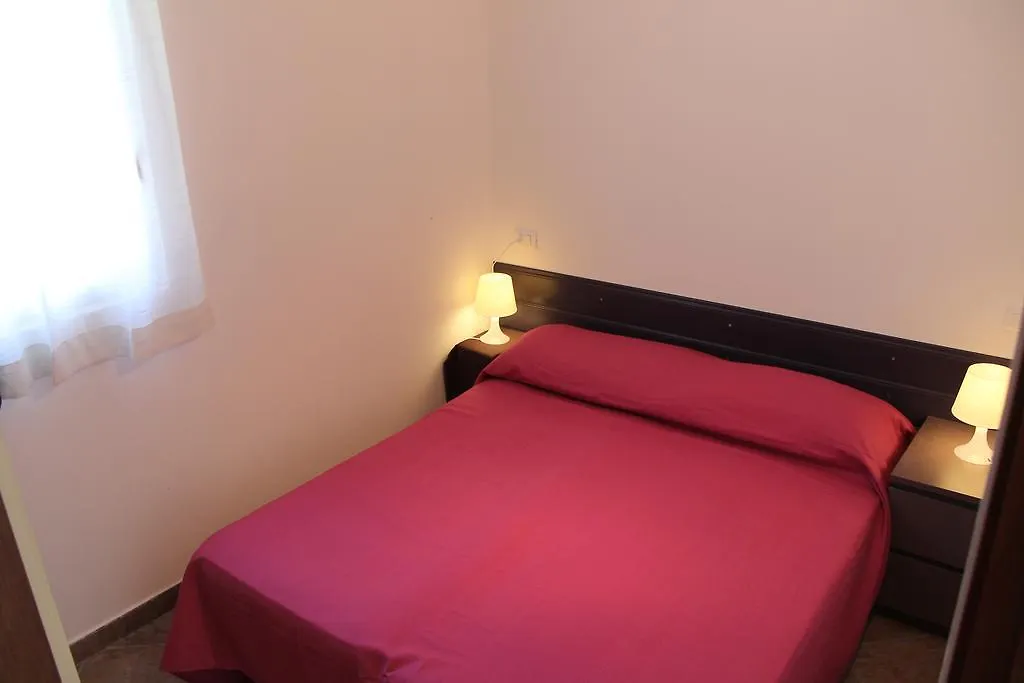 Bungalow Gambaro Cavallino-Treporti Casa de Férias