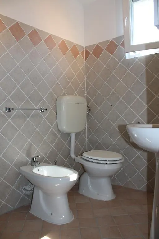 Bungalow Gambaro Cavallino-Treporti Casa de Férias