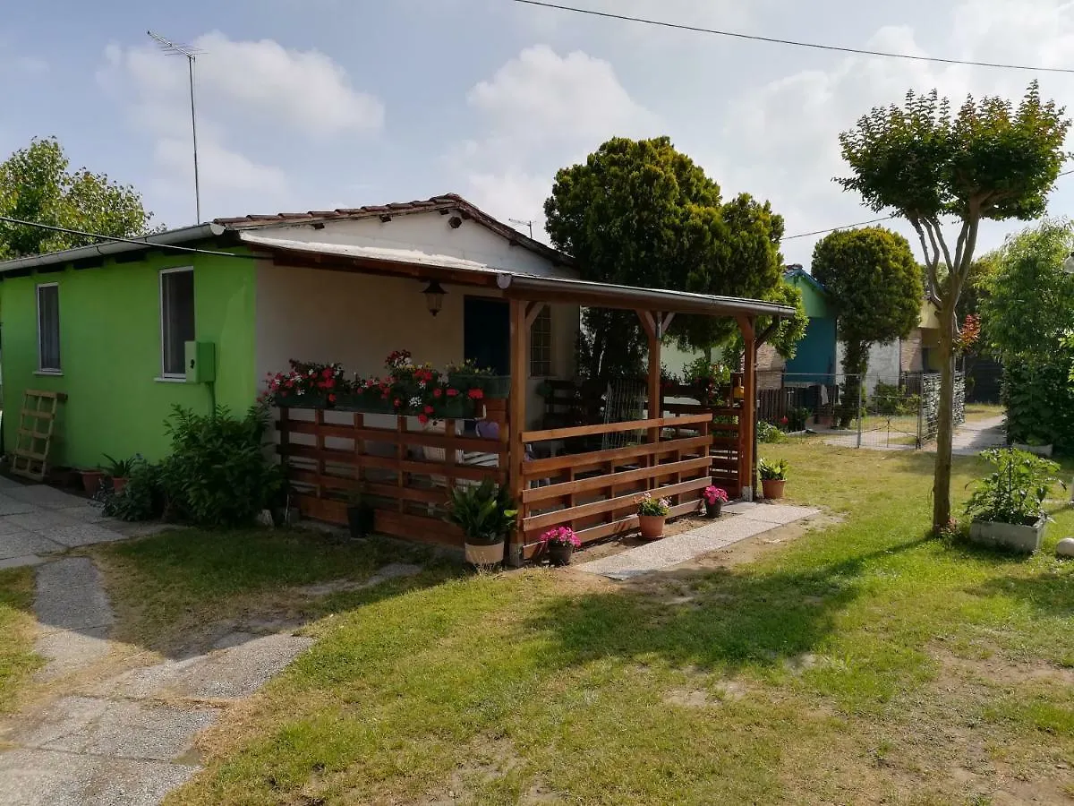 Bungalow Gambaro Cavallino-Treporti