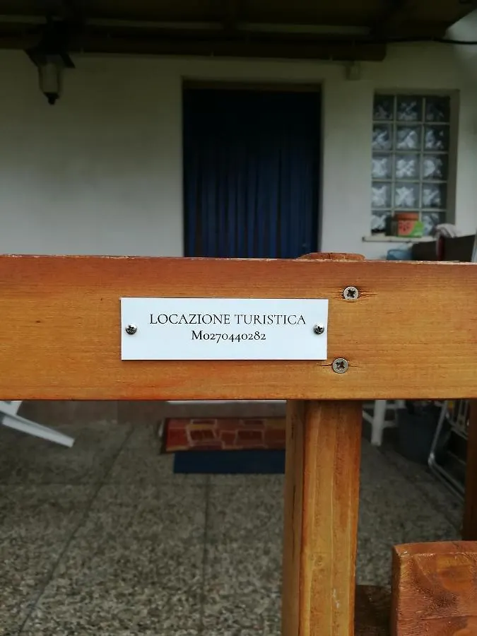 Casa de Férias Bungalow Gambaro Cavallino-Treporti Itália